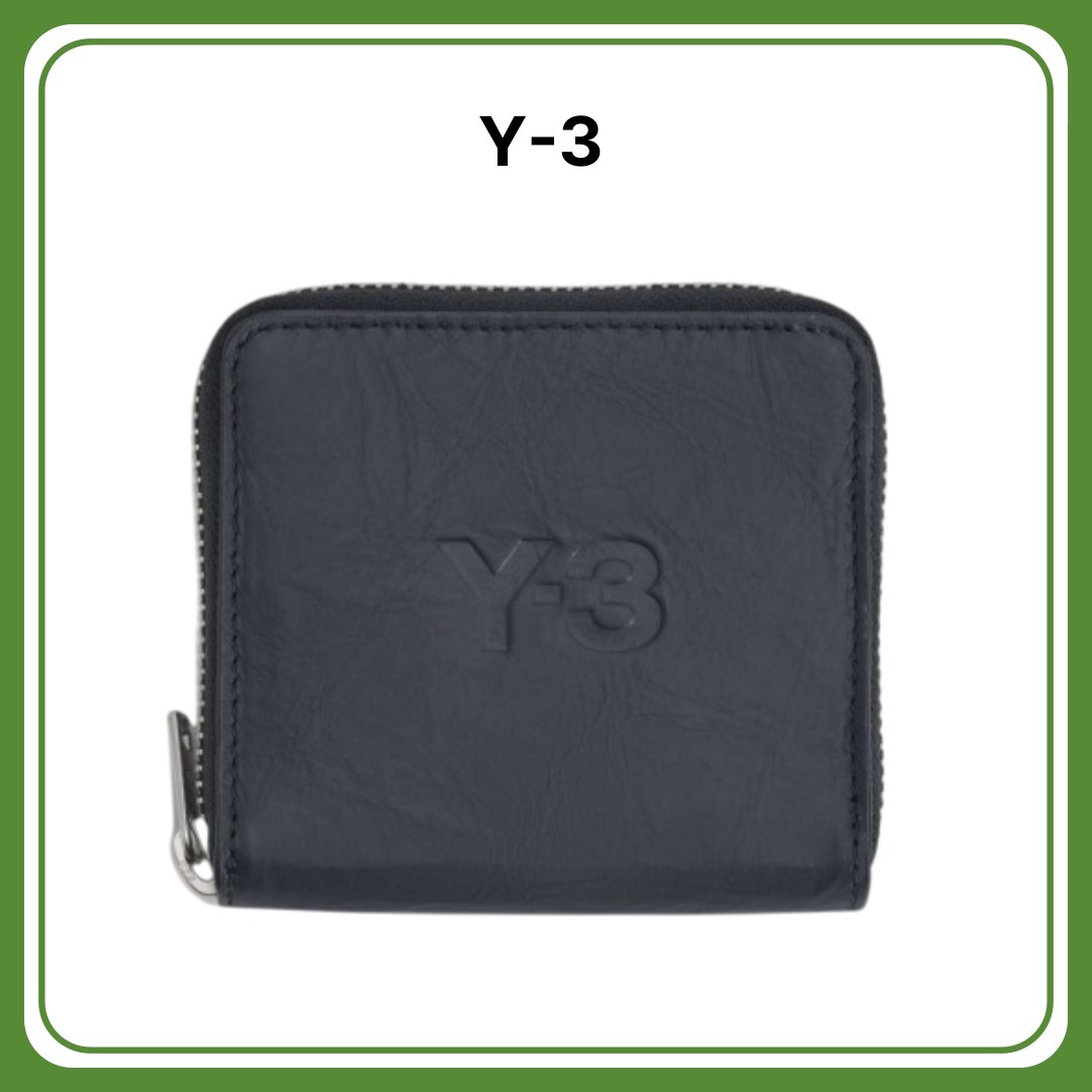 カードケース・名刺入れ Y-3 CARD HOLDER