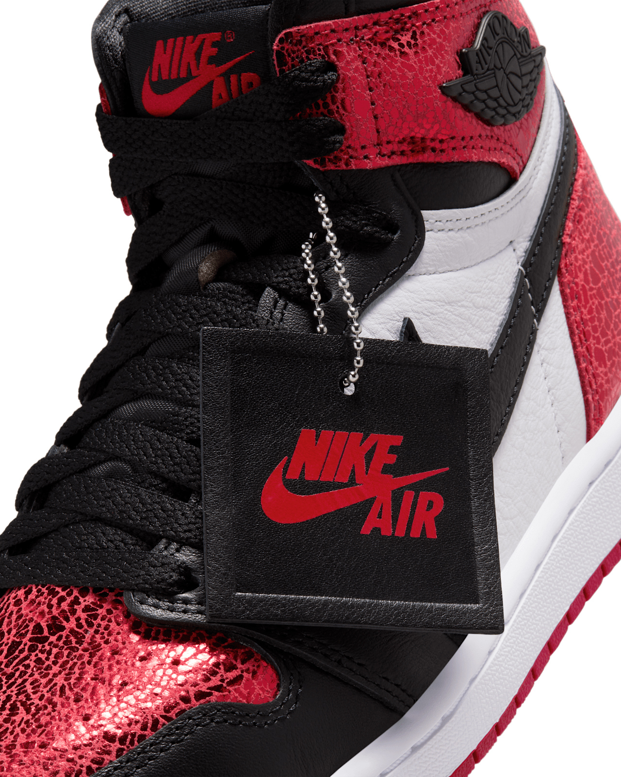 ☆送料無料☆ NIKE W AIR JORDAN 1 RETRO HIGH OG \"RUBY\" ☆