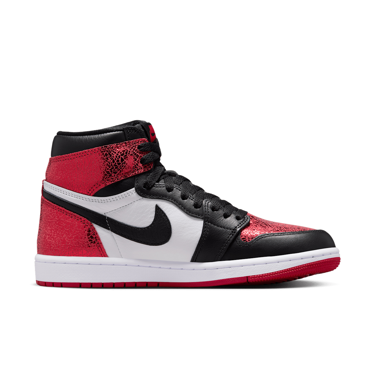 ☆送料無料☆ NIKE W AIR JORDAN 1 RETRO HIGH OG \"RUBY\" ☆