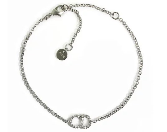 関税送料無料【Dior】Clair D Lune ブレスレット
