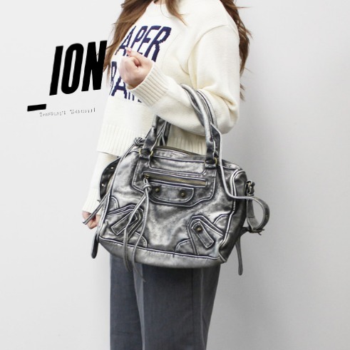 IONSEOUL ヴィンテージショルダー関税込