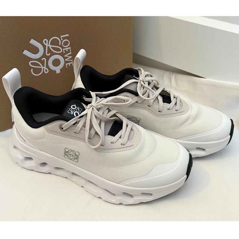 大注目希少◆LOEWE×ON Cloudtilt LOEWE2 レディーススニーカー