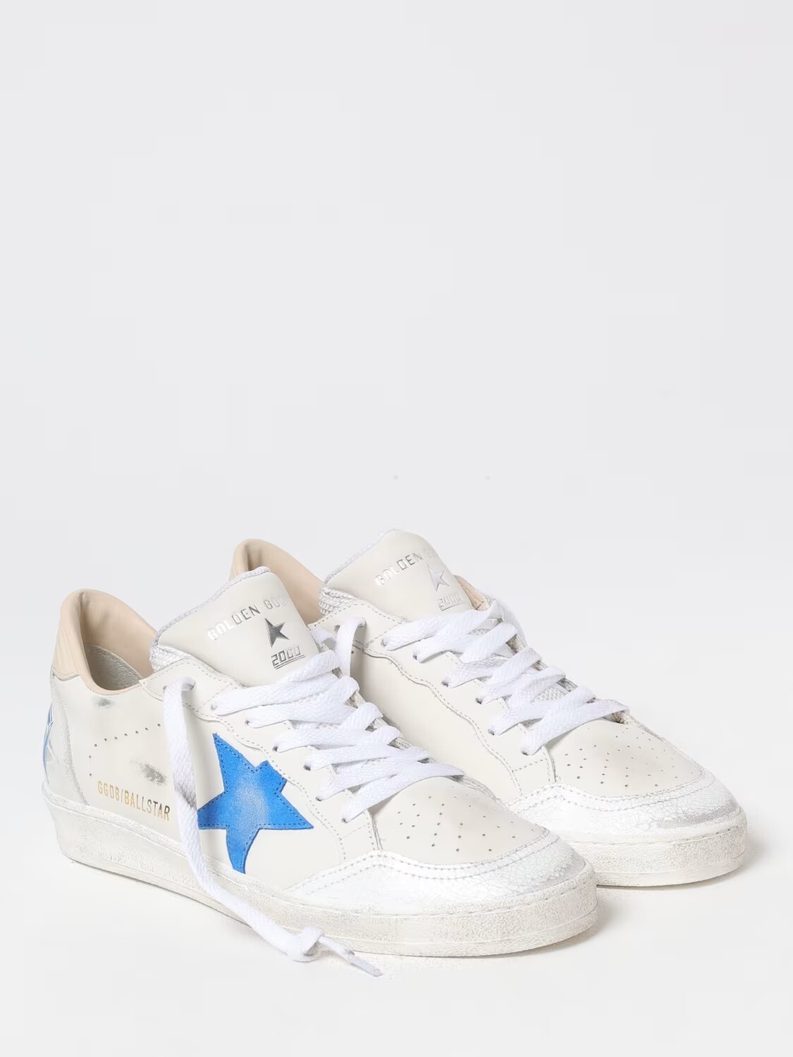 スニーカー GOLDEN GOOSE