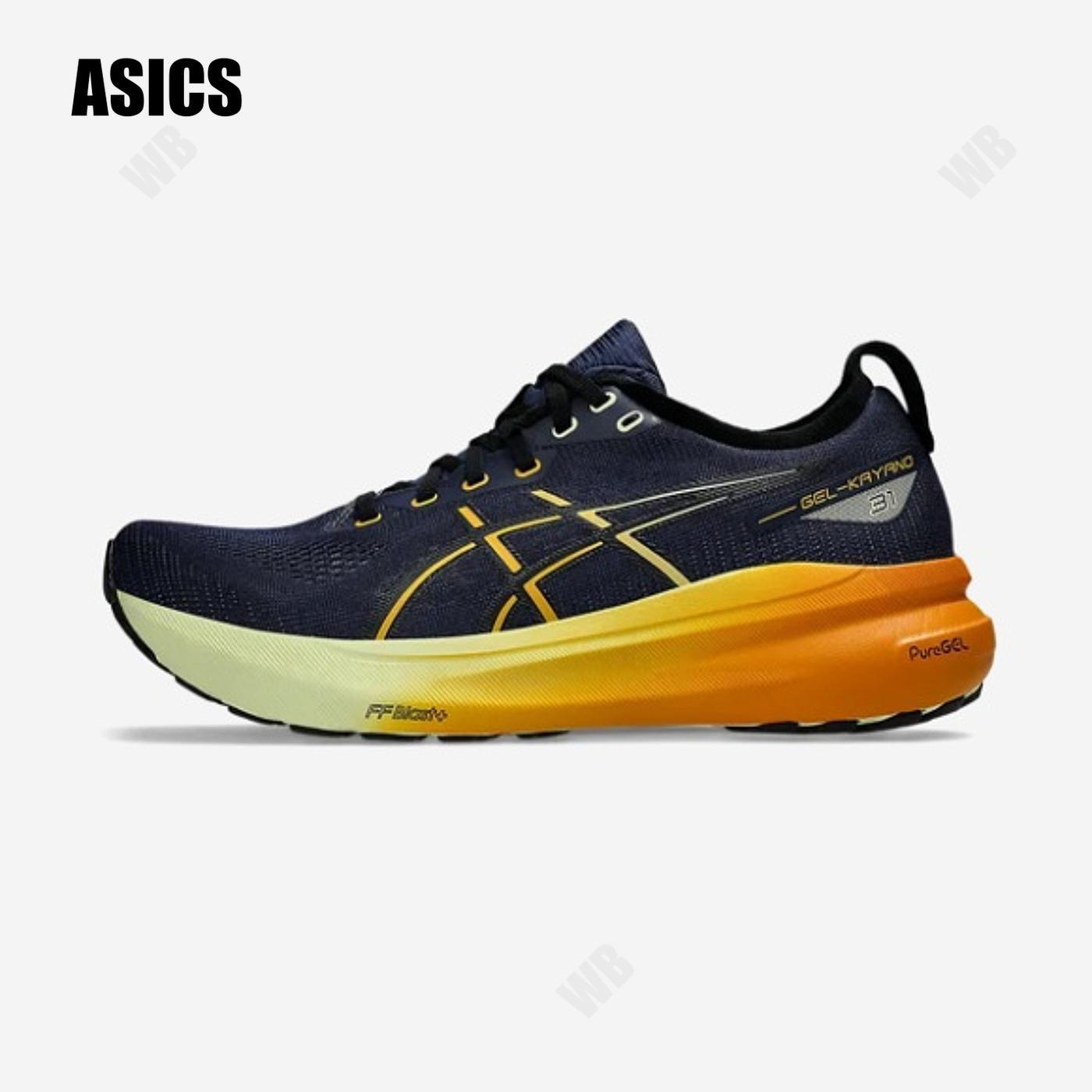 [Asics] GEL-KAYANO 31 MEN WIDE ☆送料込☆