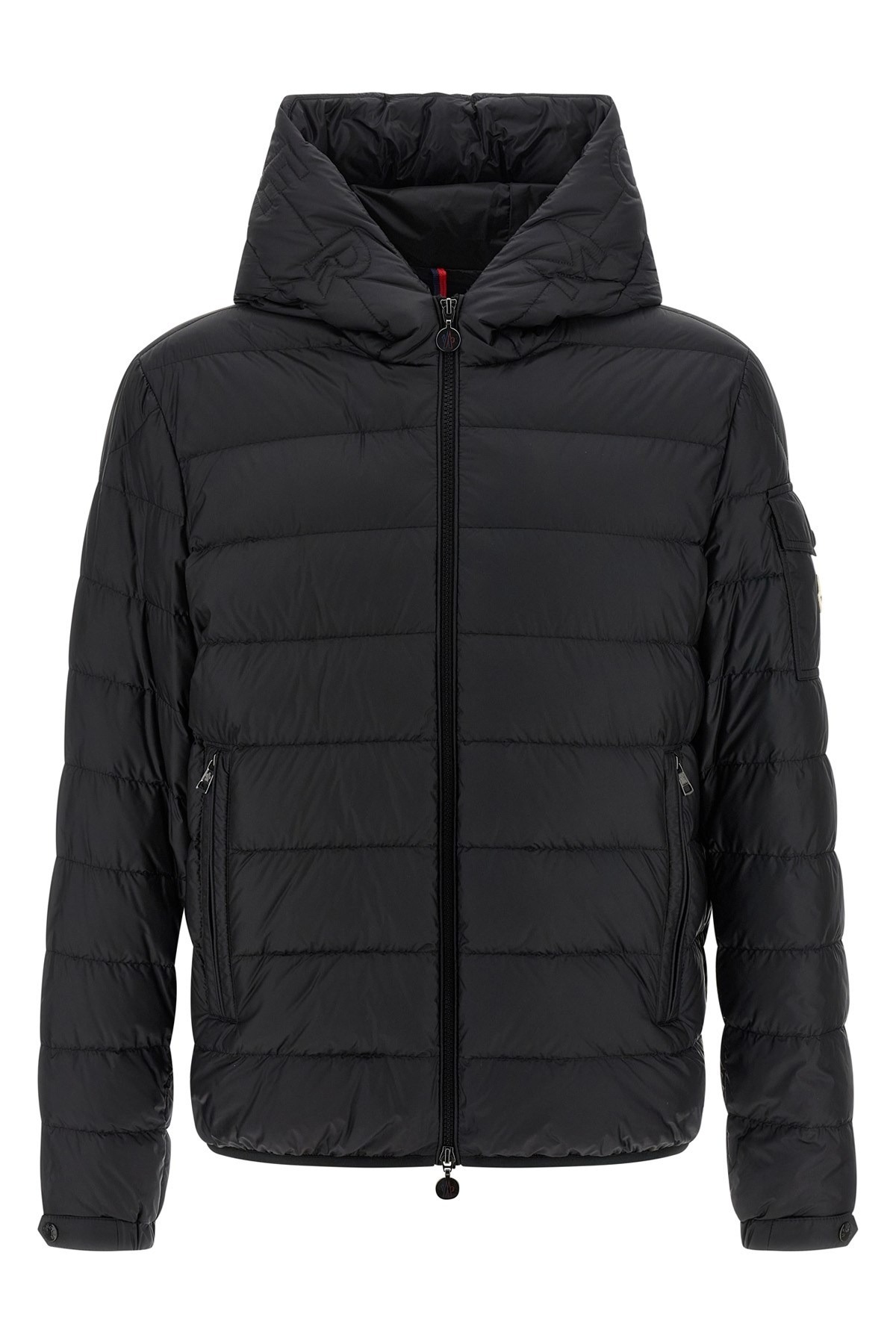 MONCLER Najanショートダウンジャケット