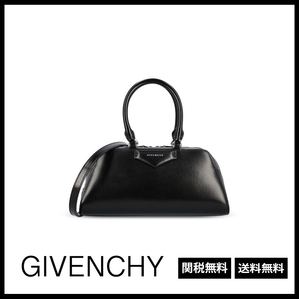 GIVENCHY 関税込 アンティゴナ イーストウエスト スモール