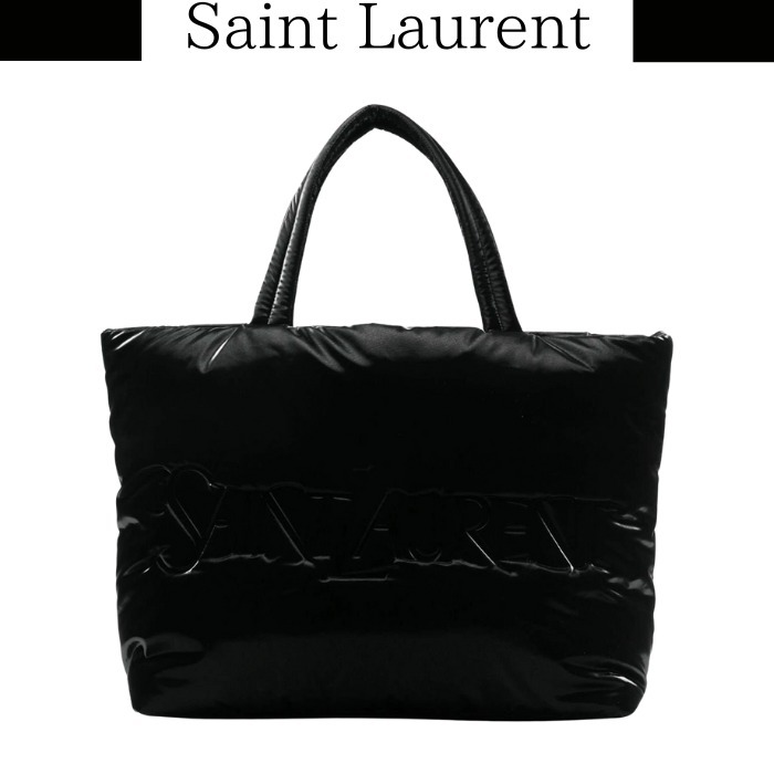 関税込★VIP価格【Saint Laurent】トートバッグ