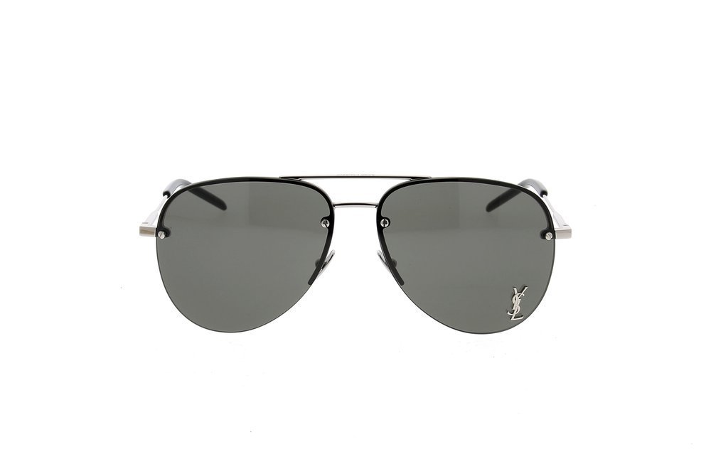 SAINT LAURENT クラシックアヒエタサンクラス CLASSIC11M 07