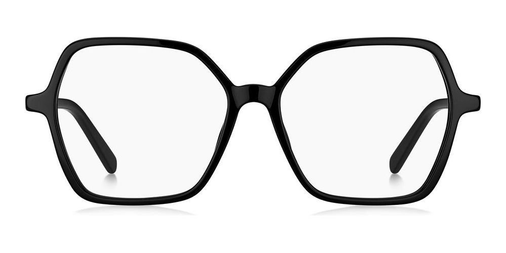 Marc Jacobs スクエアフレムメカネ MARC709 807
