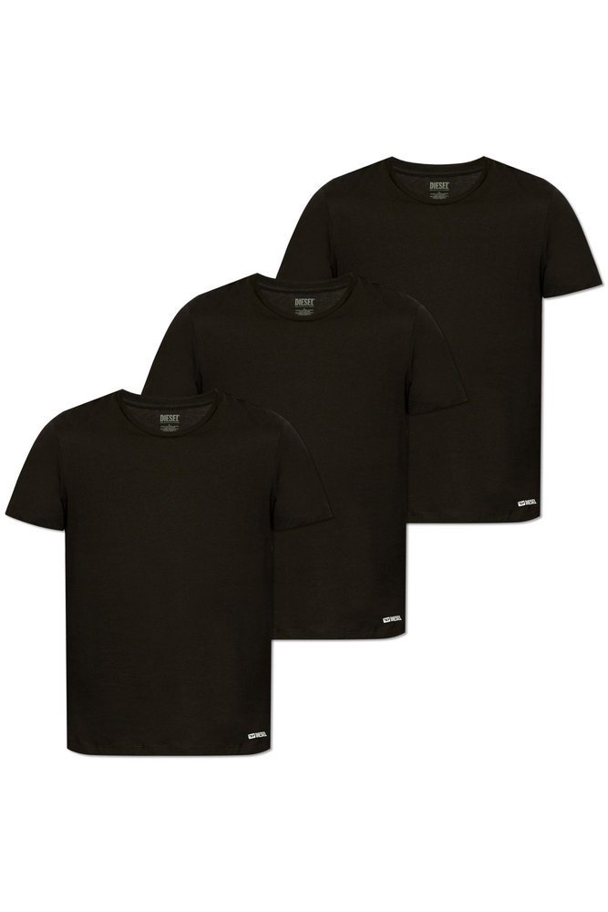 DIESEL ランタルホックス三ハックTシャツ 【関税込】