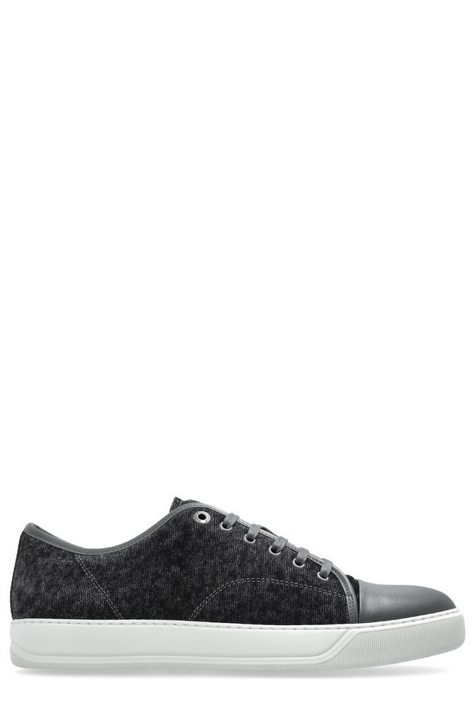 LANVIN DBB1 レスアッフ スニカ FMSKDBB1VETAP25 M3