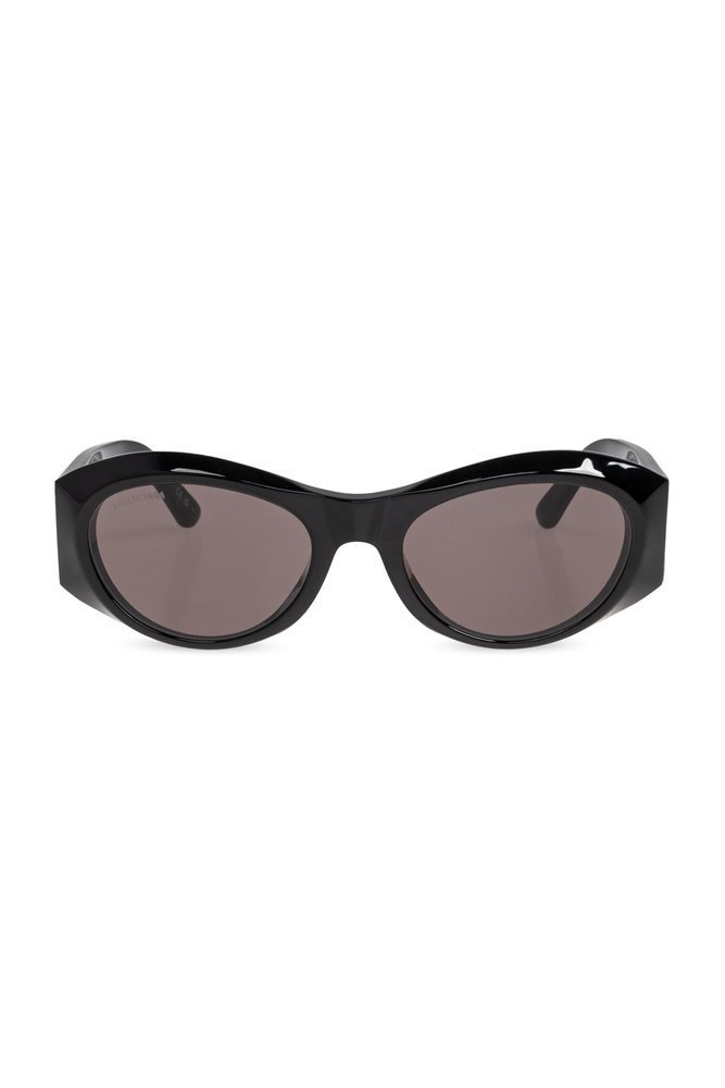 BALENCIAGA キャットアイサンクラス 812629T0039 1000