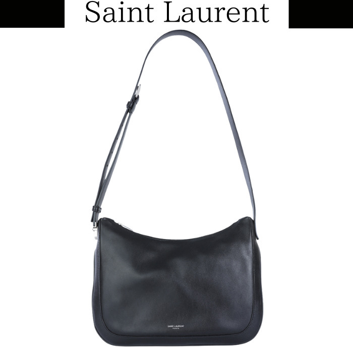 関税込★VIP価格【Saint Laurent】クロスボディバッグ