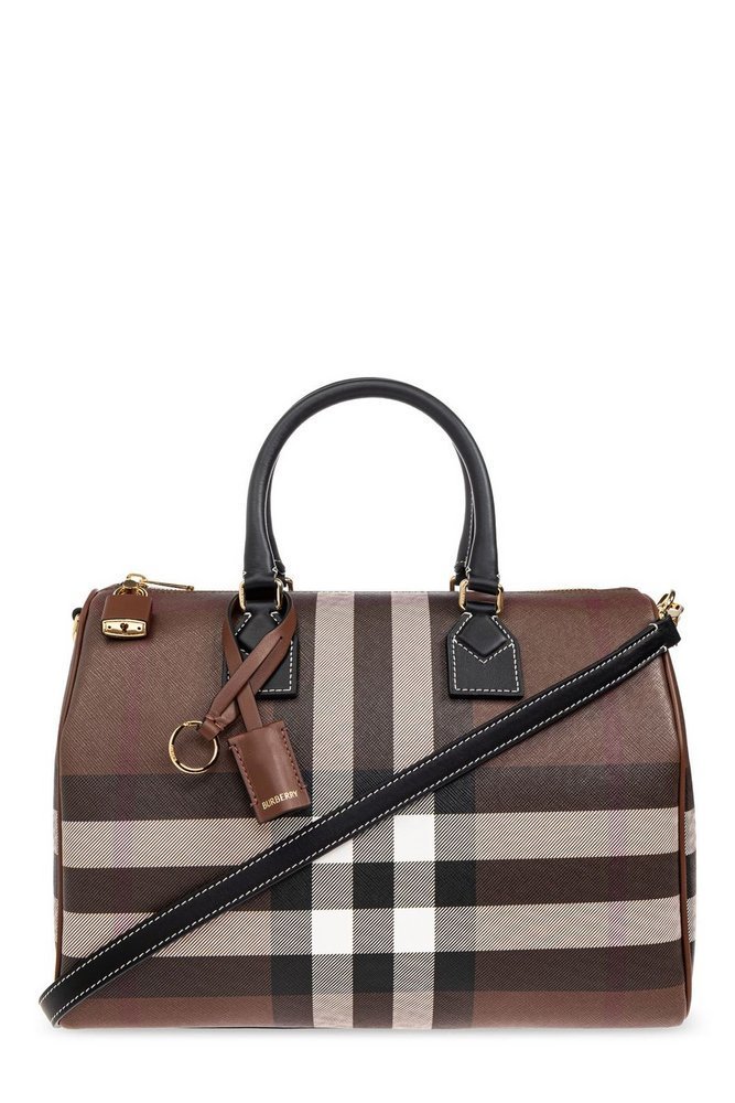 BURBERRY チェックフリントシッフハントハック 【関税込】