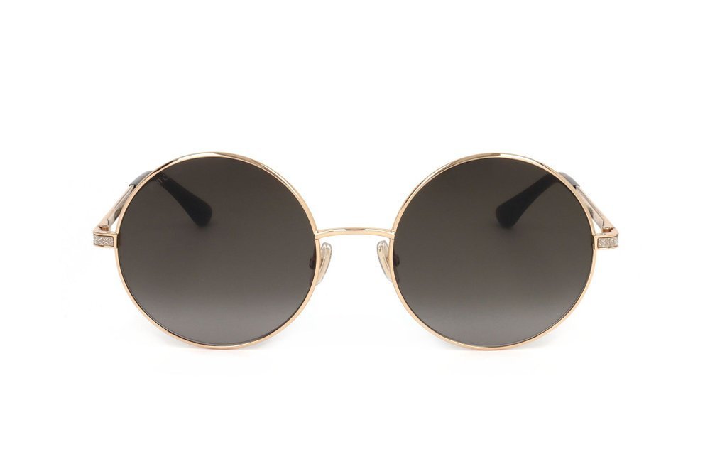 JIMMY CHOO ラウントフレムサンクラス ORIANES 06J827886013661