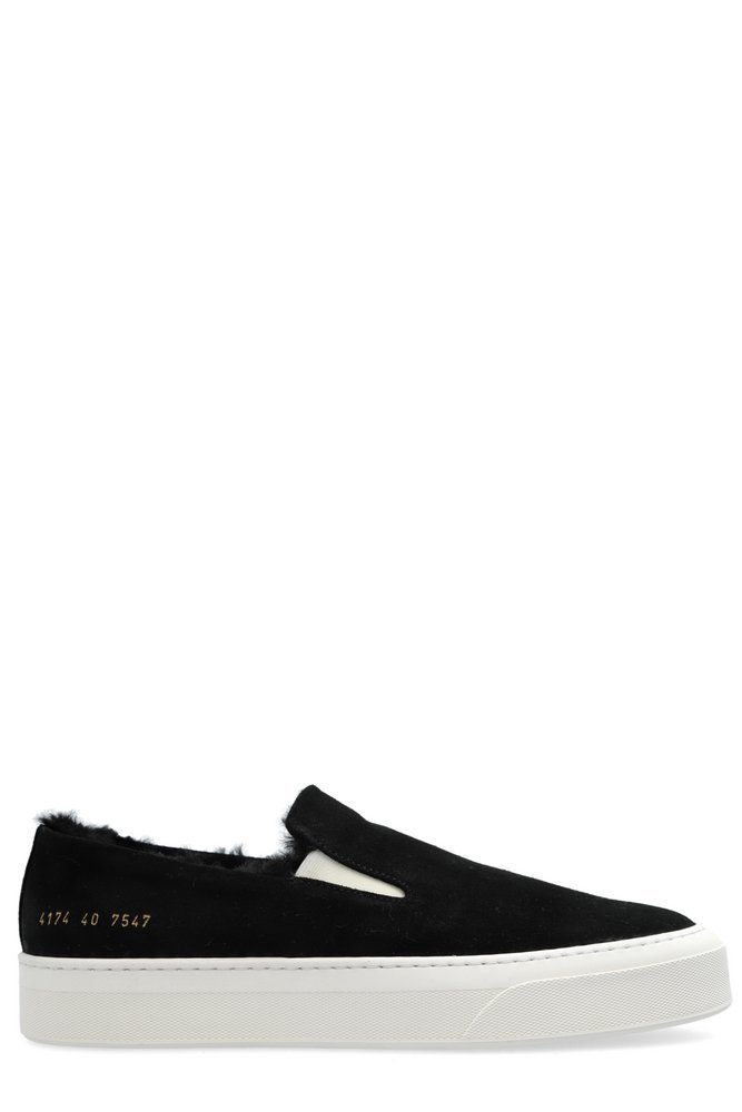 COMMON PROJECTS スリッフオンスニカ 【関税込】