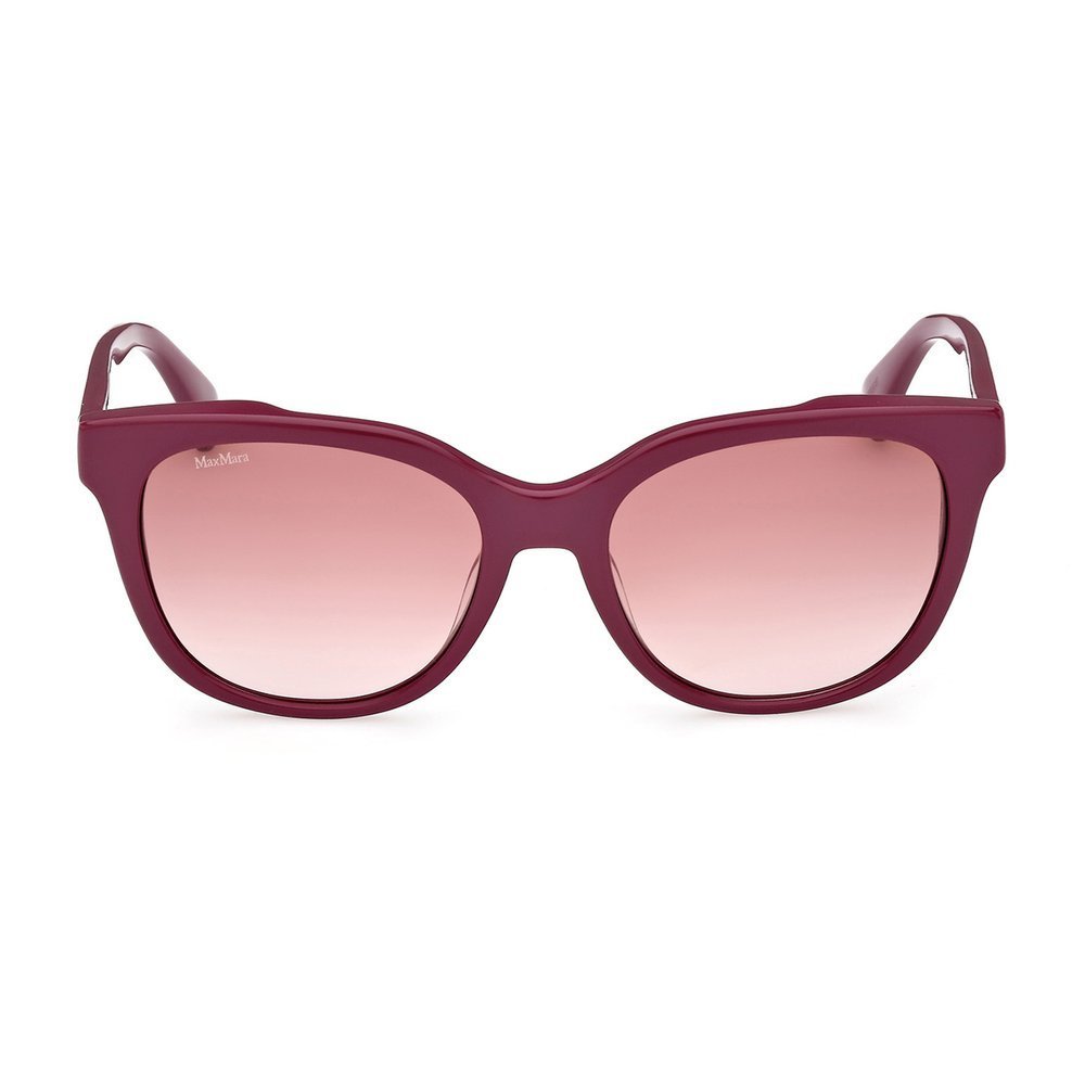 MAXMARA スクエアフレムサンクラス MM0068 75T