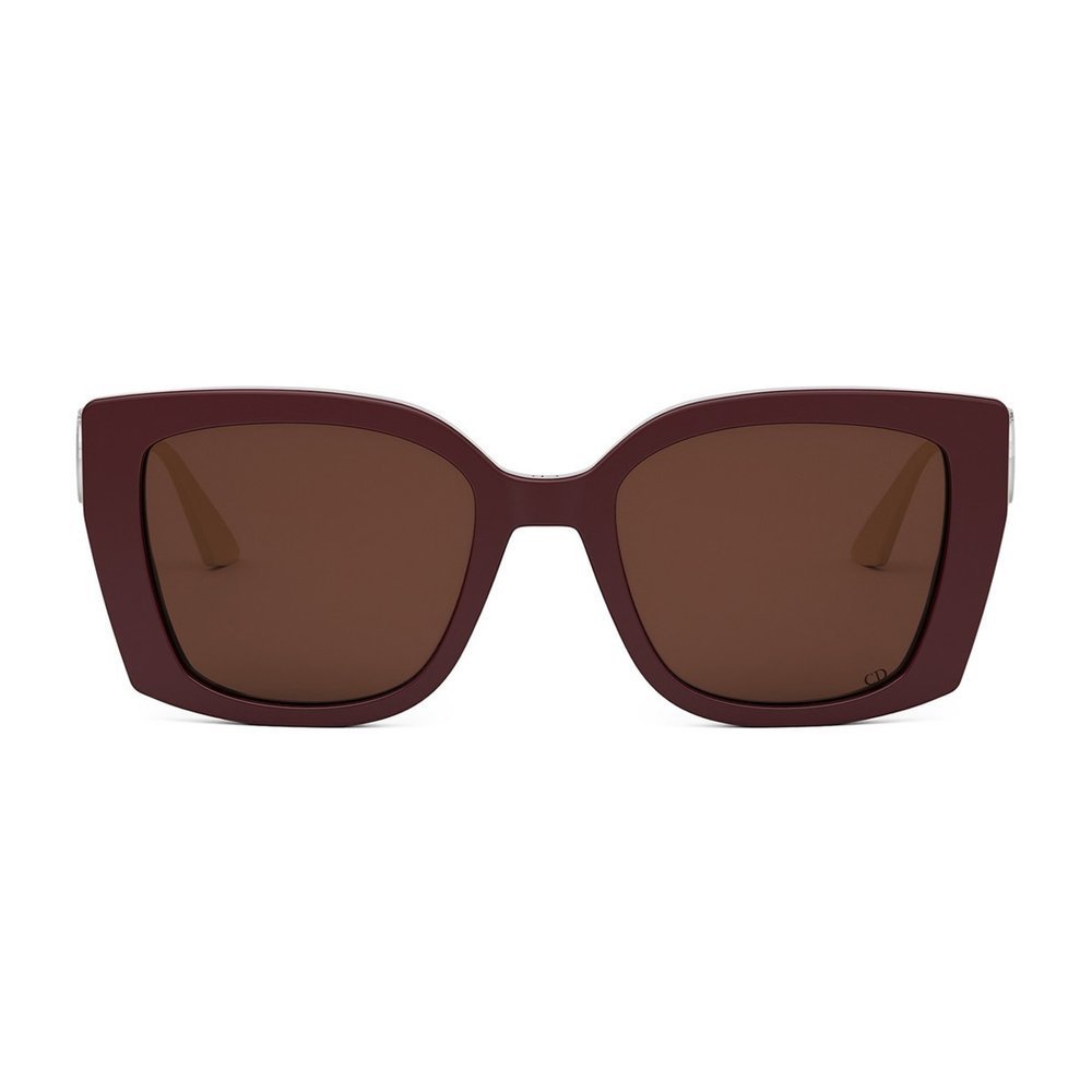 DIOR ハタフライフレムサンクラス 30MONTAIGNES13I 37D0BORDEAUX