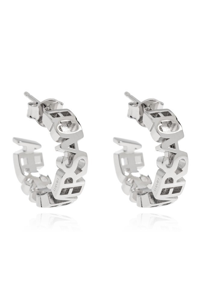 VERSACE ロコ レタリンク ヒアス 10196561A00620 3J030