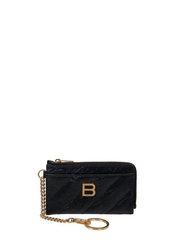 BALENCIAGA ロコフレトシッフカトホルタ 828668210J1 1000BLACK