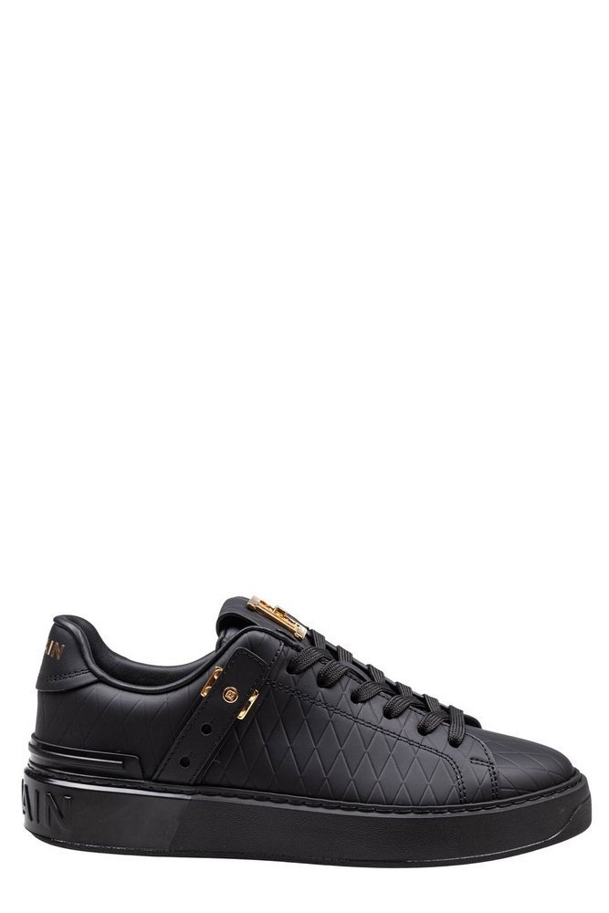 BALMAIN BコトBハストレナ EN1VI738LCGD 0PA