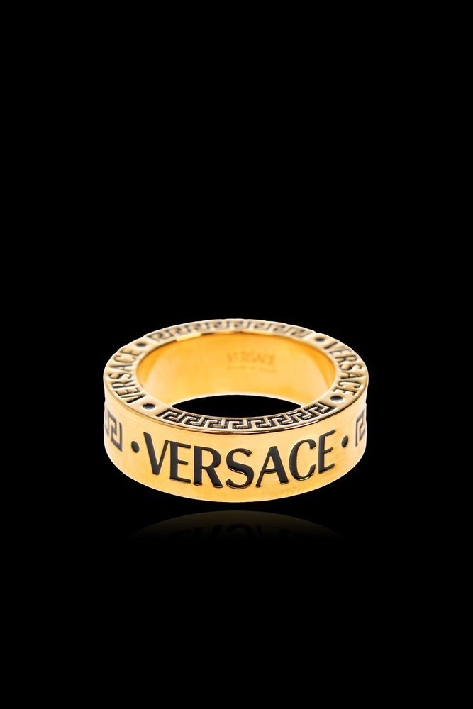 VERSACE ロコ彫刻リンク 10202591A00638 4J120