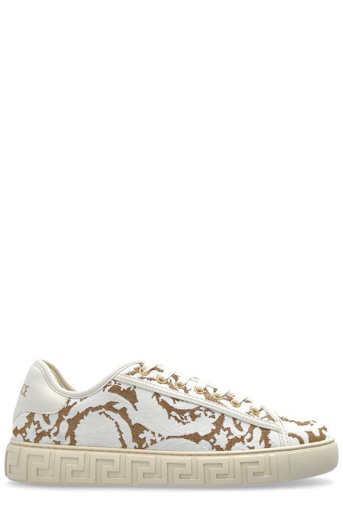 VERSACE ハロッコシャカトクレカレスアッフスニカ 【関税込】