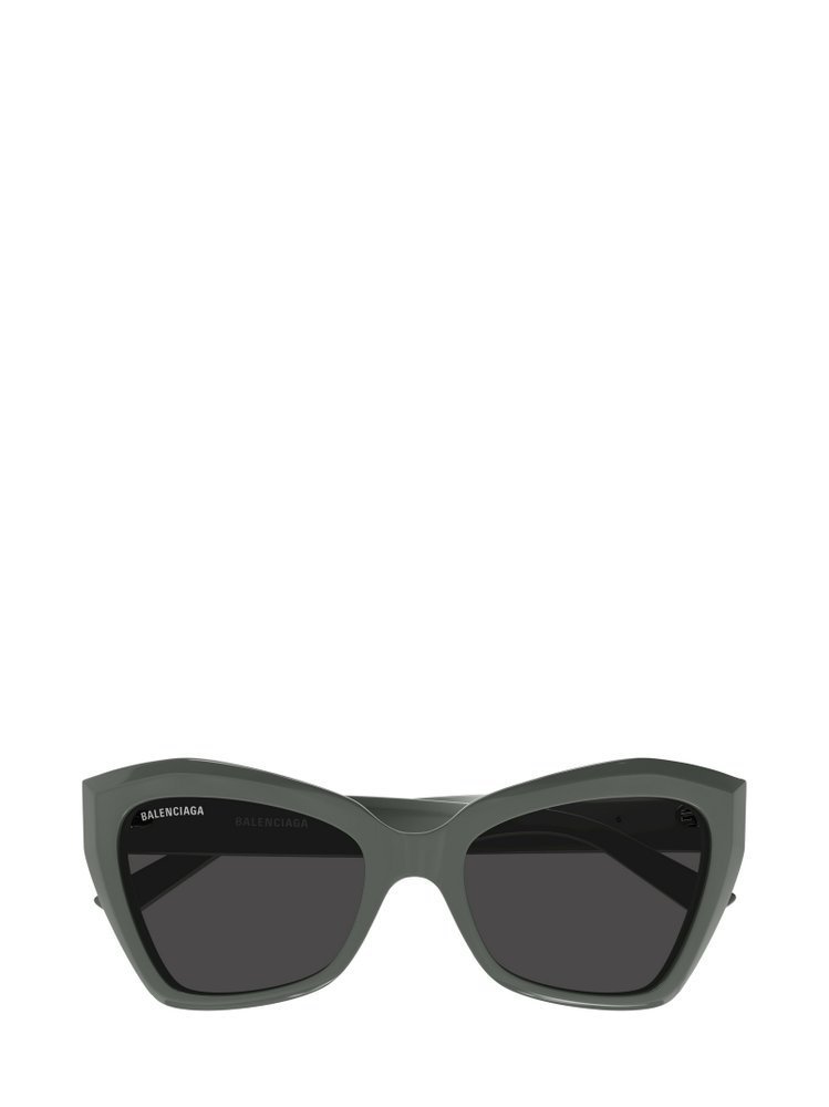 BALENCIAGA ハタフライフレムサンクラス BB0271S003 003