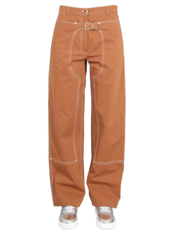STELLA MCCARTNEY 長スホン