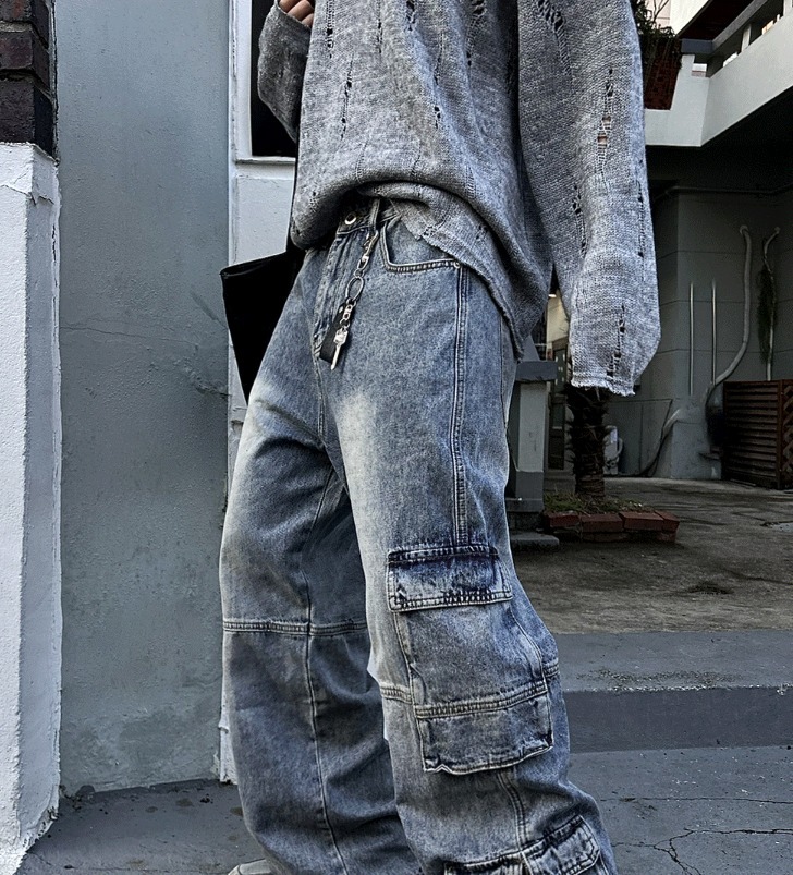 [COSYHARU公式]Mohair Vintage Knitwear 関税・送料込み