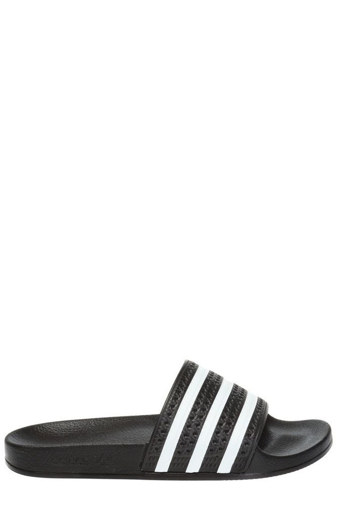 ADIDAS アティレッタ スライト 280647086 BLACKWHITE