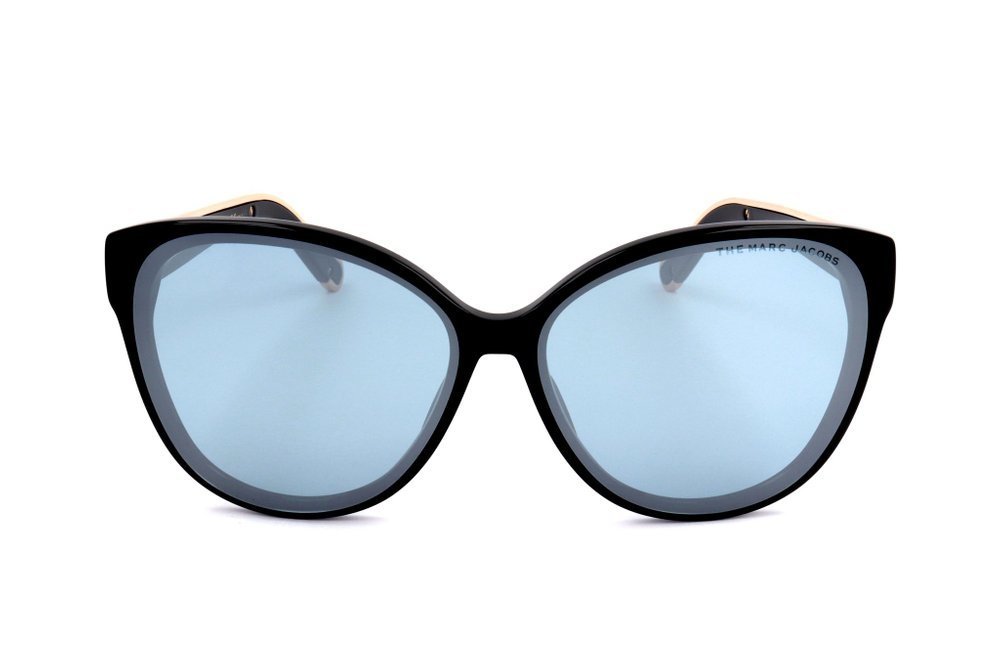Marc Jacobs キャットアイサンクラス MARC452FS 807