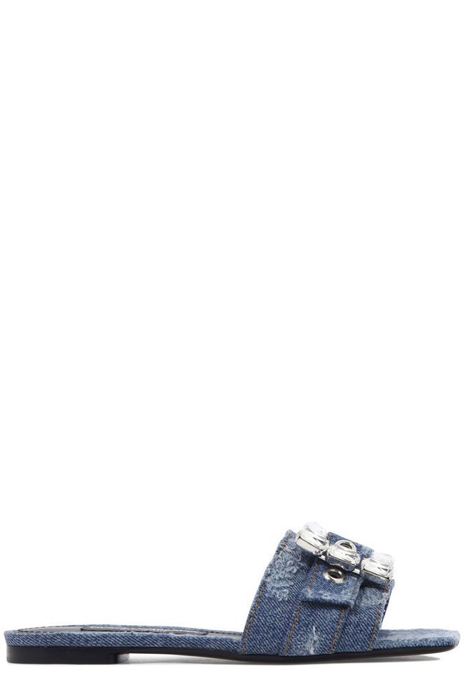 DOLCE & GABBANA スリッハ