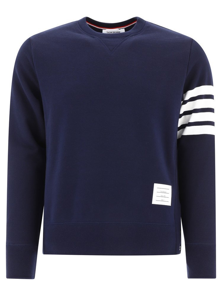 THOM BROWNE ルフハック スウェットシャツ 4ハ MJT021H00535 461