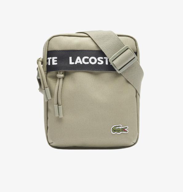 Lacoste VERTICALバッグ