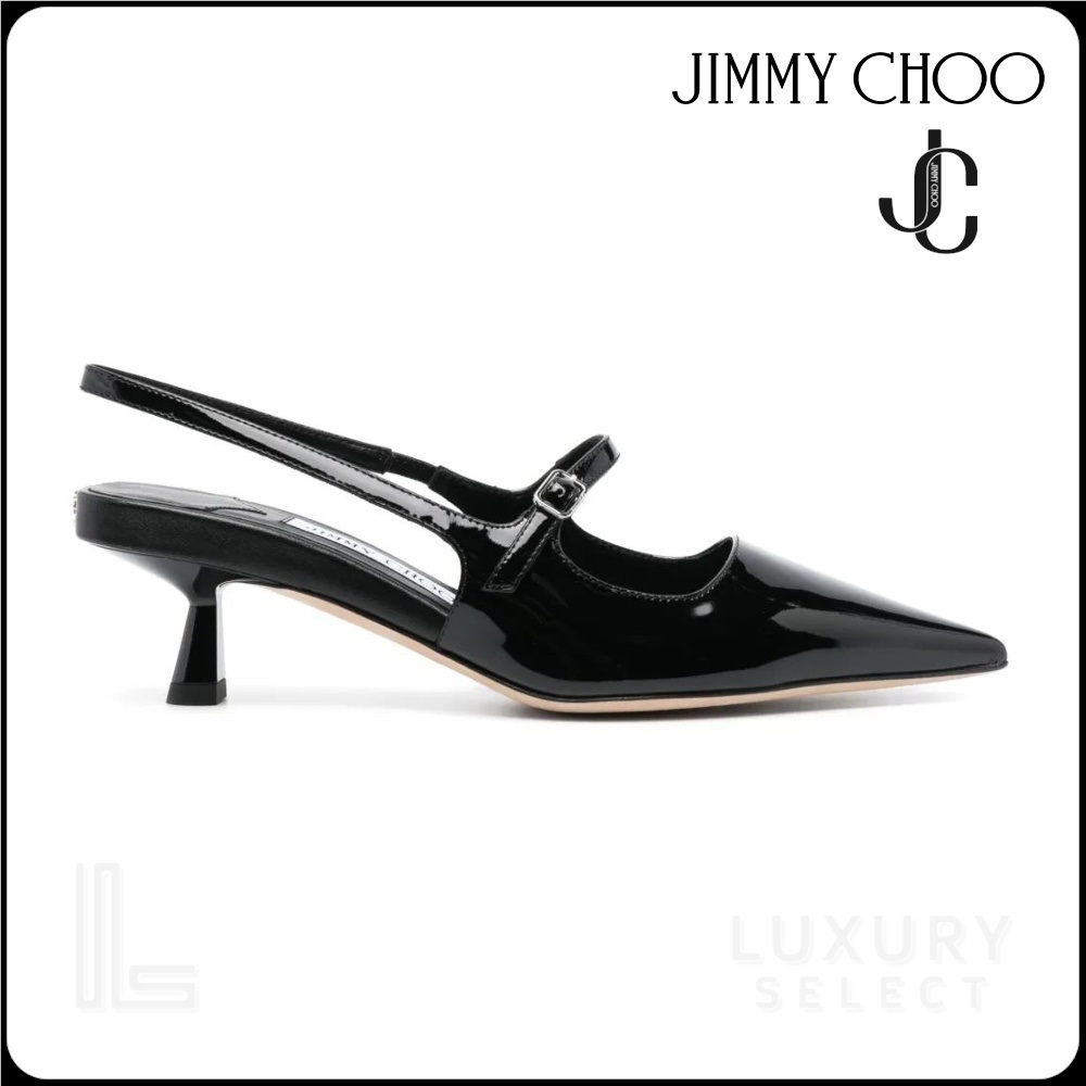 【Jimmy Choo】DIDI 45◆0000094372BXR