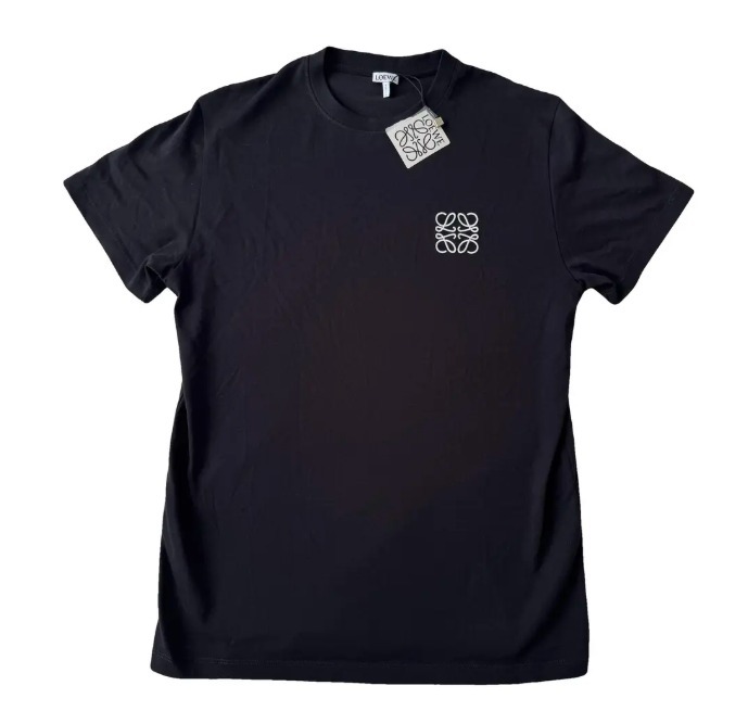 XS★タイムセール★LOEWE★アナグラムロゴ半袖Tシャツ