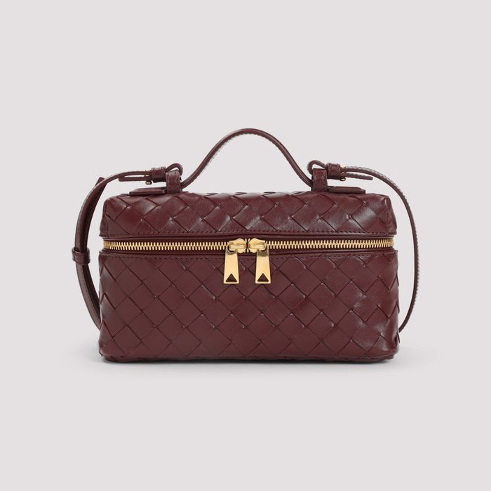 BOTTEGA VENETA VANITY CASE バッグ