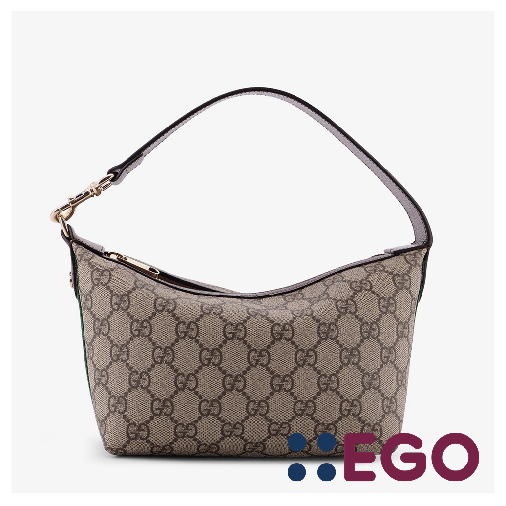 ショルダーバッグ・ポシェット SUPREME GG FABRIC SHOULDER BAG