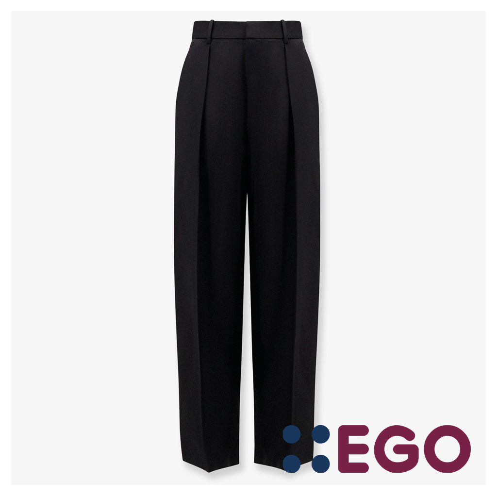 パンツ WOOL TROUSERS