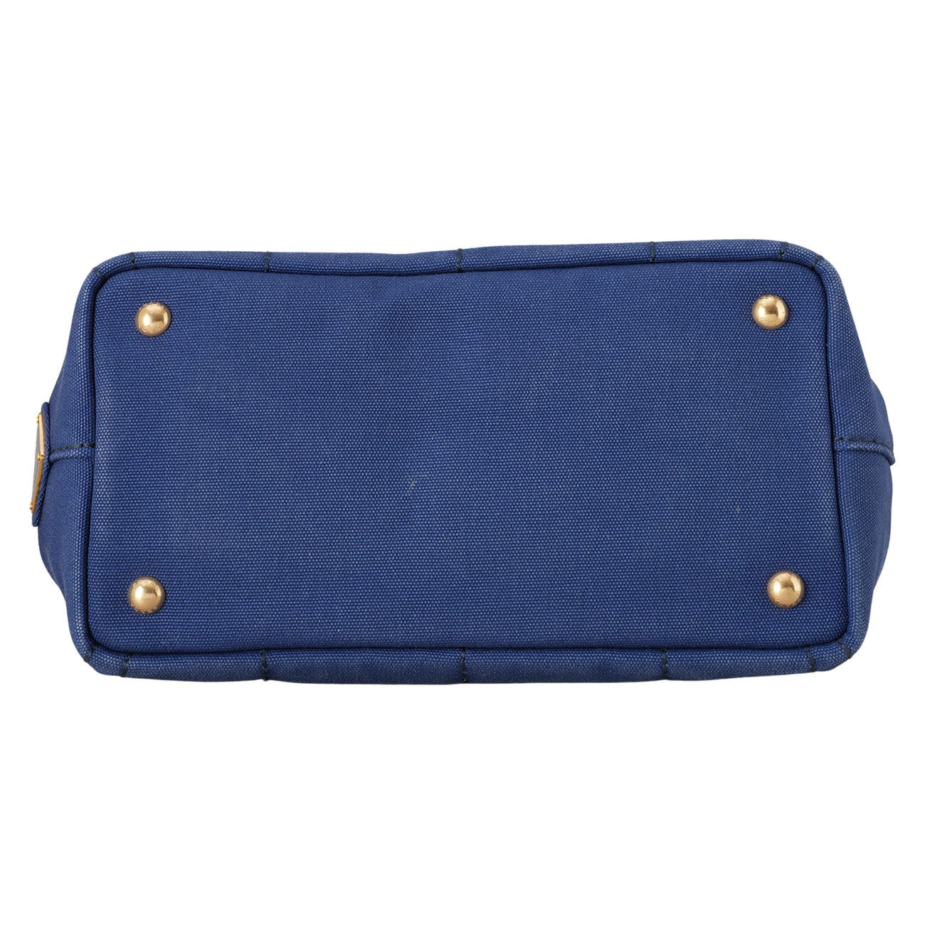 《PRADA》カナパ 2WAY トートバッグ 中古