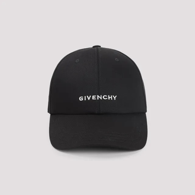 ジバンシィ Givenchy Curved Cap