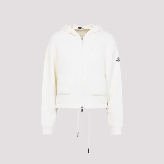 モンクレール Moncler Zip Up Jacket
