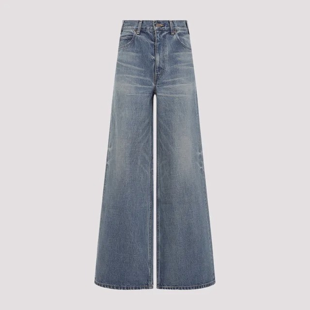 セリーヌ Celine Surf Flare Jeans