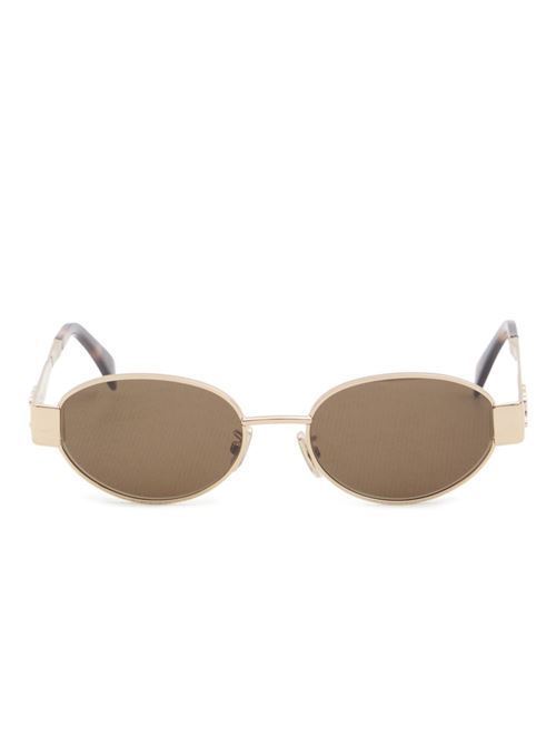 【celine・セリーヌ】 GLASSES&FRAMES サングラス