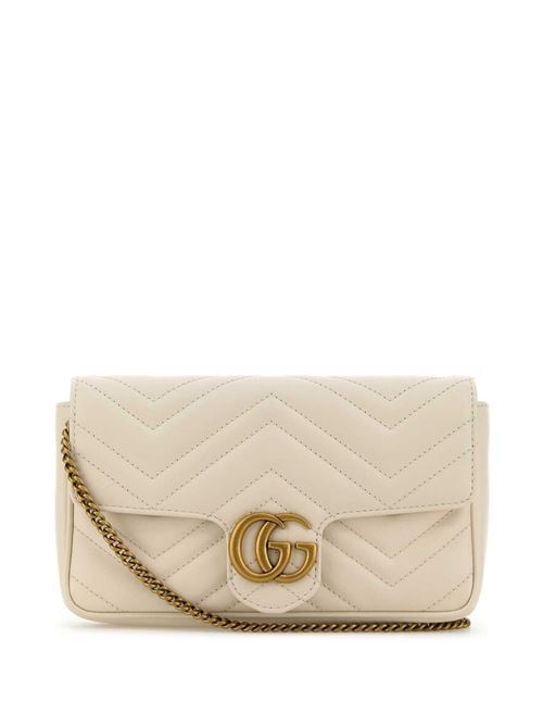 【gucci・グッチ】 MINI BAGS バッグ・カバン