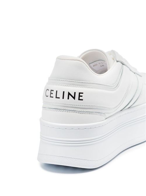 【celine・セリーヌ】 SNEAKERS スニーカー