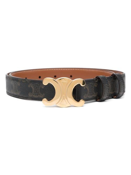 【celine・セリーヌ】 BELT ベルト