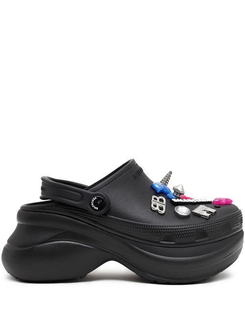 【balenciaga・バレンシアガ】 SANDALS サンダル・ミュール