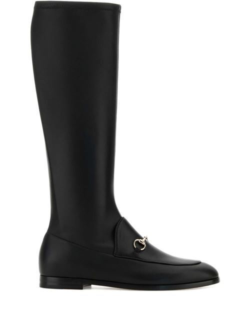 【gucci・グッチ】 BOOTS ブーツ